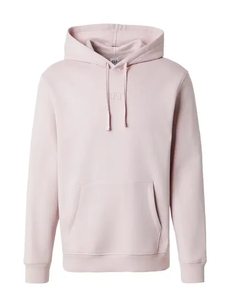GAP Mikina  rosé