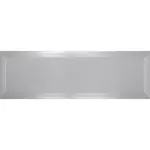 Obklad Ribesalbes Chic Colors perla bisiel 10x30 cm mat CHICC1425