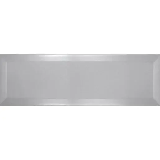 Obklad Ribesalbes Chic Colors perla bisiel 10x30 cm mat CHICC1425