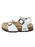 Bayton Sandále 'Pegase'  biela