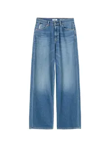 Marc O'Polo DENIM Džínsy  modrá denim