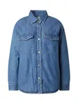 LEVI'S ® Prechodná bunda 'NOLA'  modrá denim