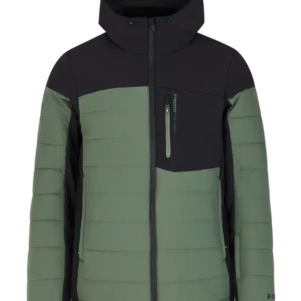 Men's ski jacket Protest PRTMOUNT24