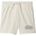 GAP FASHION LOGO Detské šortky, béžová, veľkosť 5Y