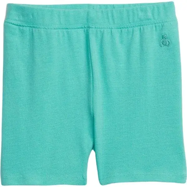 GAP BABY Detské šortky, tyrkysová, veľkosť