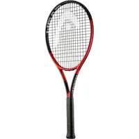 Head MX ATTITUDE SUPREME Tenisová raketa, čierna, veľkosť L2