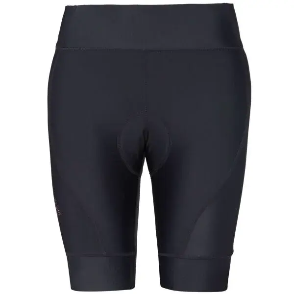 Klimatex TRIXY Dámske cyklošortky, čierna, veľkosť