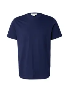 Calvin Klein Jeans Tričko 'Classic'  tmavomodrá