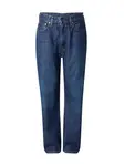 LEVI'S ® Džínsy '565™ Loose Straight'  tmavomodrá