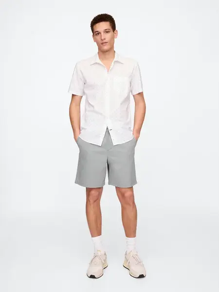 GAP Cotton Shorts - Men's
