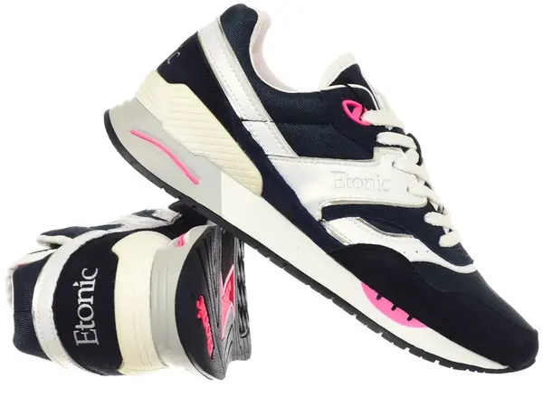Etonic - Dámske tenisky Stable Aster