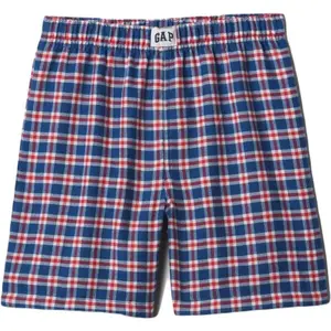 GAP B SMR Chlapecké pyžamo, modrá, velikost 4Y