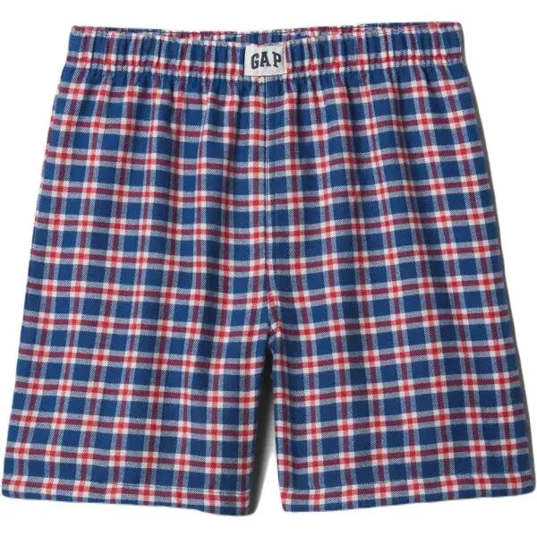 GAP B SMR Chlapecké pyžamo, modrá, velikost 4Y