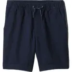 GAP EASY Chlapecké šortky, tmavě modrá, velikost