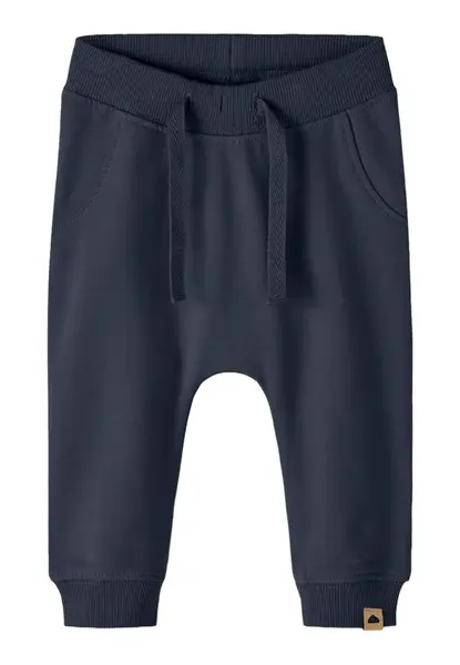 NAME IT Nohavice 'NBNTakki'  tmavomodrá