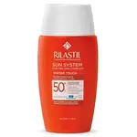Rilastil Sun System Water Touch SPF50+ voděodolný fluid 50 ml