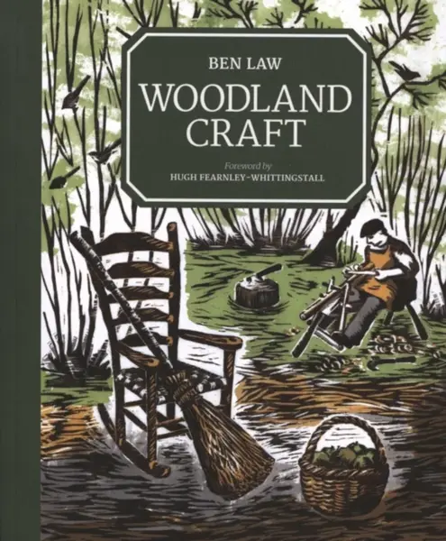 Woodland Craft - B Law