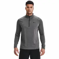 Men's T-shirt Under Armour Tech 2.0 1/2 Zip