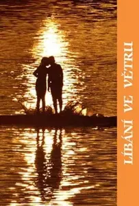 Líbání ve větru - Petra Nachtmanová