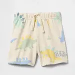 GAP Baby kraťasy s logem - Kluci