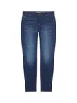 Marc O'Polo Džínsy 'Alby'  modrá denim