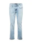 Cars Jeans Džínsy 'Blast'  svetlomodrá