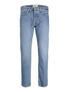 R.D.D. ROYAL DENIM DIVISION Džínsy 'Chris Royal'  modrá denim