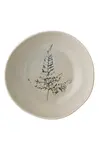 Hlboký tanier Bloomingville Bea 21 cm