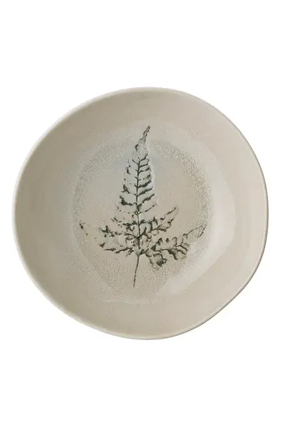 Hlboký tanier Bloomingville Bea 21 cm