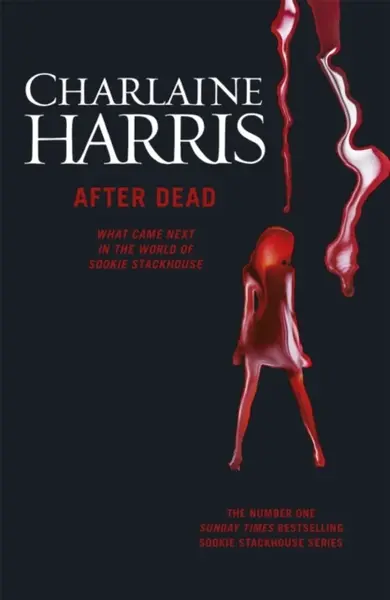 After Dead - Charlaine Harris