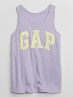 GAP Dětské tílko z logem - Holky