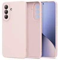 Tech-Protect Icon kryt na Samsung Galaxy A37 5G, ružový