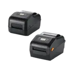 Bixolon XD5-40II XD5-43IIdK/BEG series, 12 dots/mm (300 dpi), USB, USB Host, EPL, ZPLII, USB, black