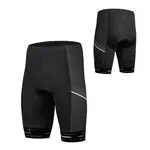 Pánské cyklokalhoty Etape Racing 2.0 černá XL