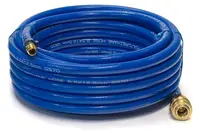 Aircraft® PU tlaková hadice PRO 10 m, O 8/12 mm s rychlospojkami