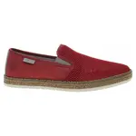 Pánské mokasiny Rieker B5265-33 rot 45