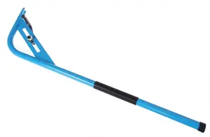 Přípravek na vytlačení čepů a ramene nápravy, 1170 mm - QUATROS QS12417