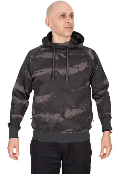 Fox rage mikina voyager camo hoody - m