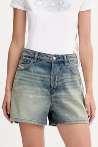 Diesel Džínové šortky Diesel DE-JIRO SHORTS