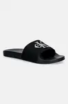 Pantofle Calvin Klein ESS SLIDE CV