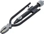 BGS Do it yourself Vyvazovací kleště na drát 0,8 mm, délka 200 mm, s pružinou