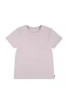 Levi's Detské tričko Levi's LVG BATWING CHEST HIT TEE