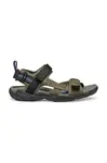 Geox Sandály Geox U TERRENO + GRIP