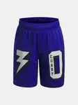 Chlapecké šortky Under Armour Curry