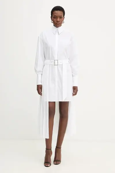 Šaty Karl Lagerfeld