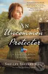 An Uncommon Protector - Shelley Shepard Gray - kniha z kategorie Společenská beletrie