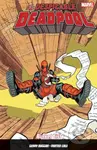 Despicable Deadpool Vol. 2 (Bucket List) - Gerry Duggan - kniha z kategorie Komiksy