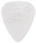 Dunlop Herco Vintage '66 White Extra Light