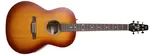 Seagull Entourage Folk Rustic Burst