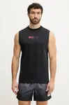 HUGO plážový top pánsky RAY BEACH_TANK_LOOSE